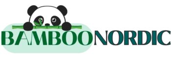 Logo til bamboonordic