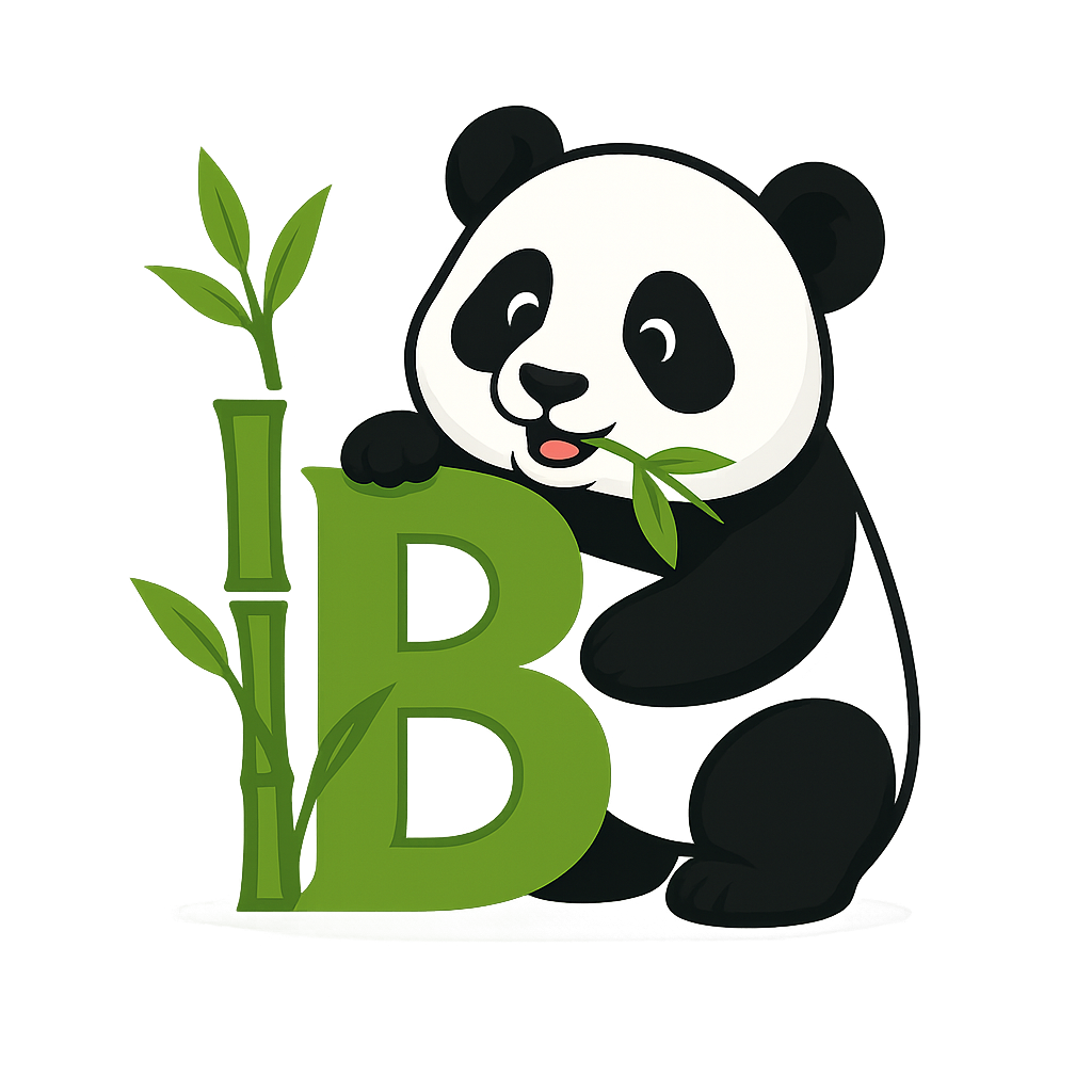 bamboonordic panda