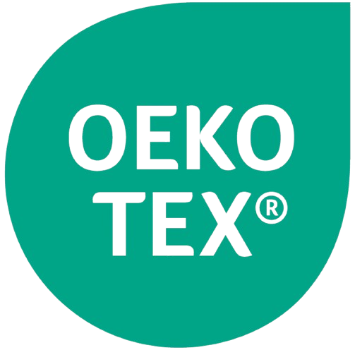 OEKO-TEX® certificeret