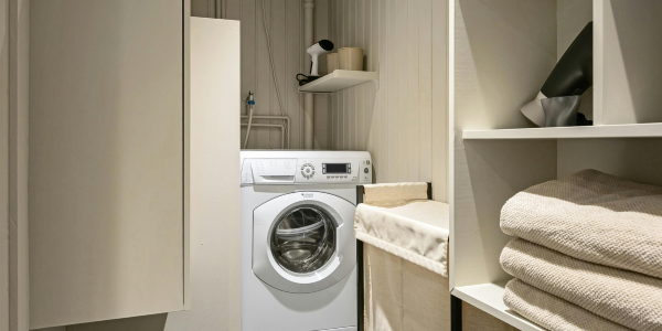 Vask af bambusstrømper i vaskemaskine fra BambooNordic