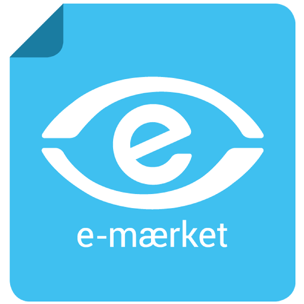 e-mærket